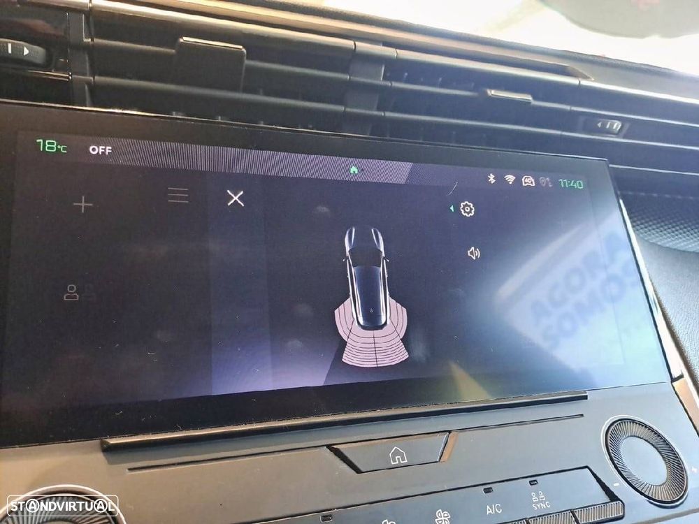 Peugeot 308 SW 1.2 PureTech Active - 25