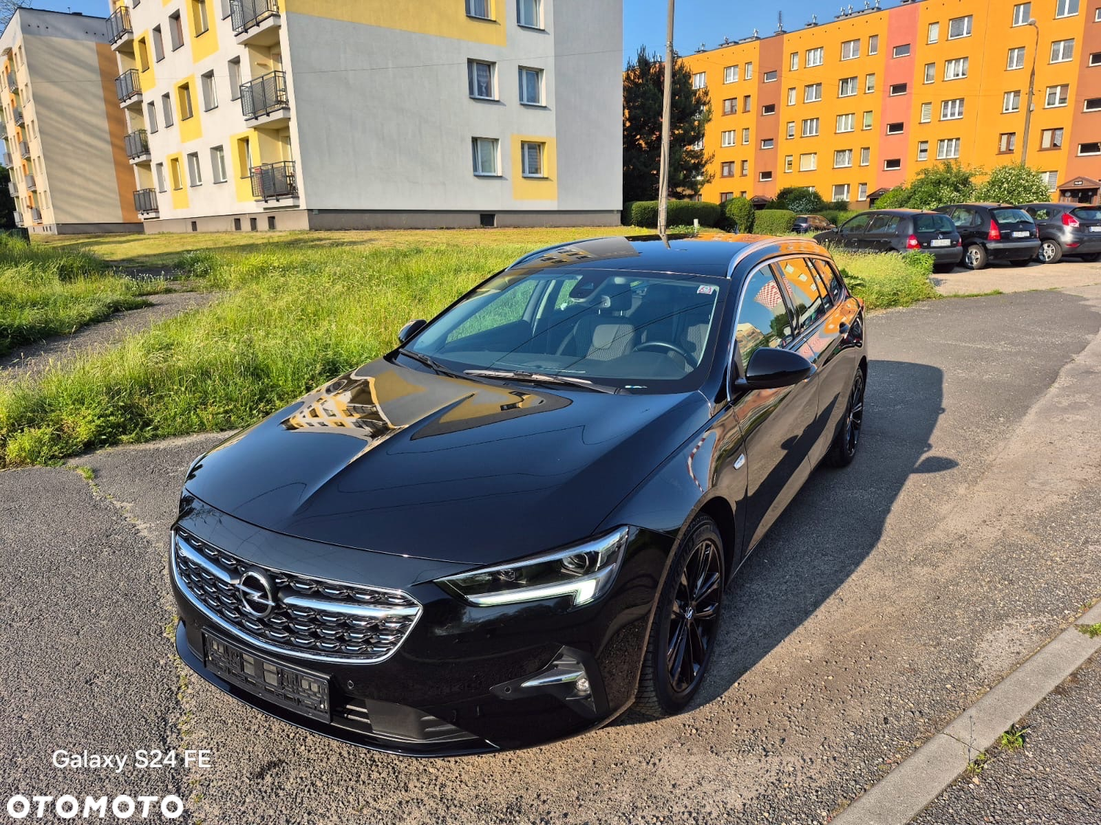 Opel Insignia - 12