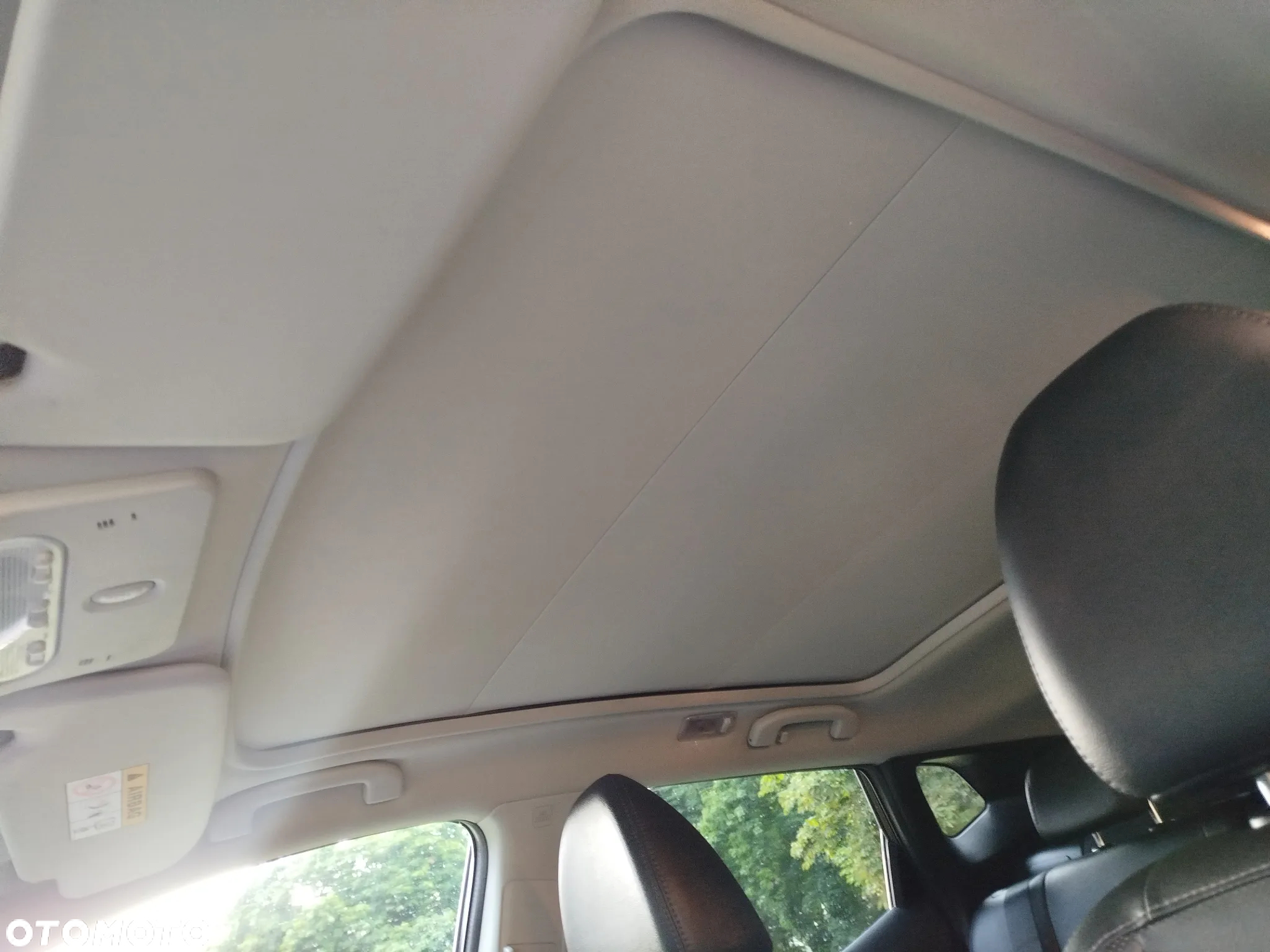 Nissan Qashqai 1.6 dCi Xtronic TEKNA - 35