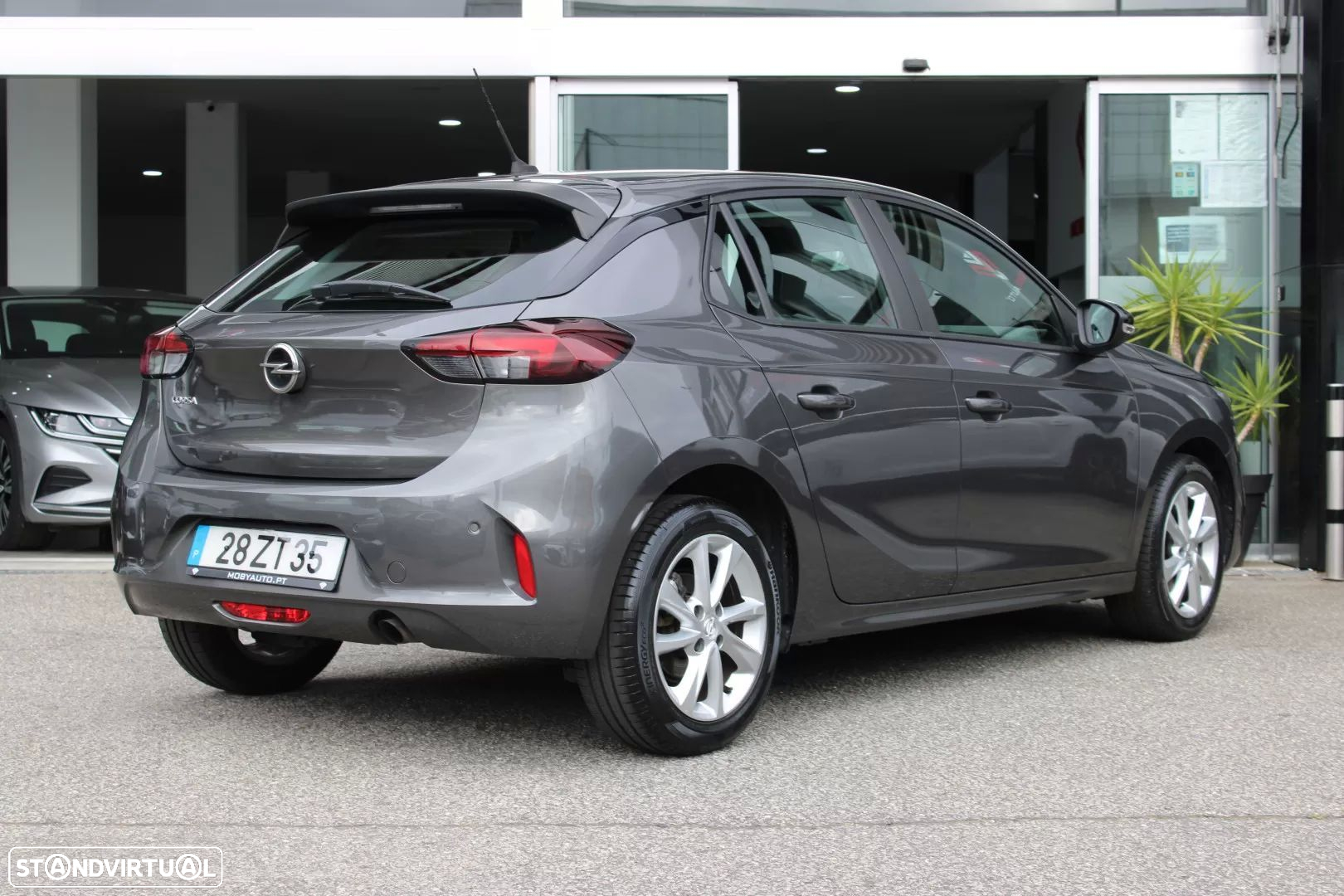 Opel Corsa 1.5 D Edition - 4
