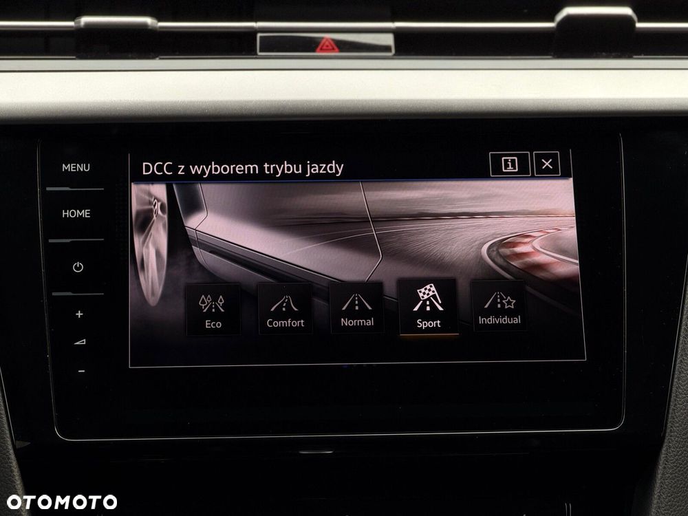 Volkswagen Arteon Shooting Brake 2.0 TDI R-Line DSG - 37