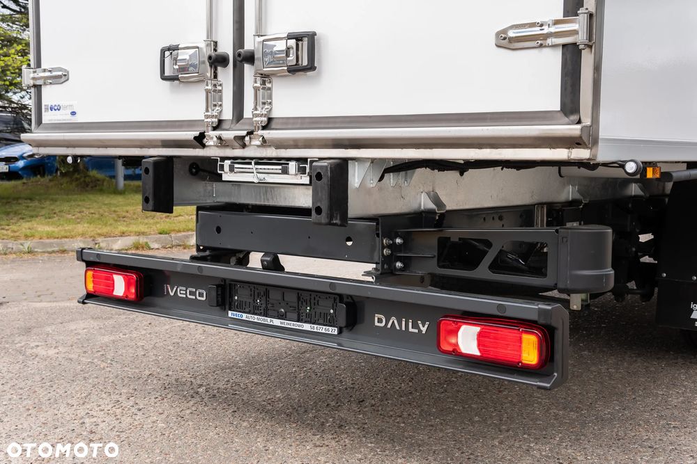 Iveco Daily 70C18HA8 - 11