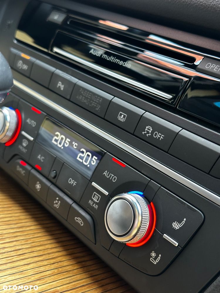 Audi S6 Limousine - 13