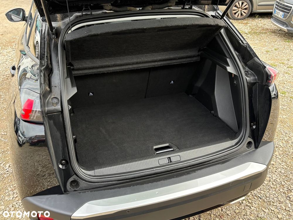 Peugeot 2008 1.2 PureTech Allure S&S EAT8 - 13