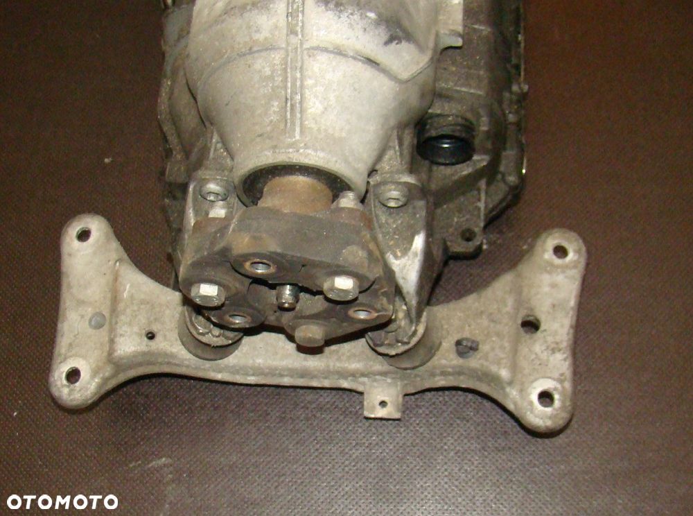 BMW E84 E90 SKRZYNIA 6hp21 N43 N46 7576180 - 2