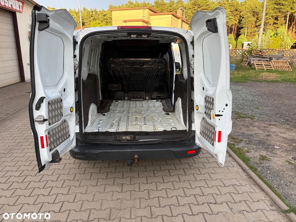 Ford Transit Connect 230 L2 Trend - 10