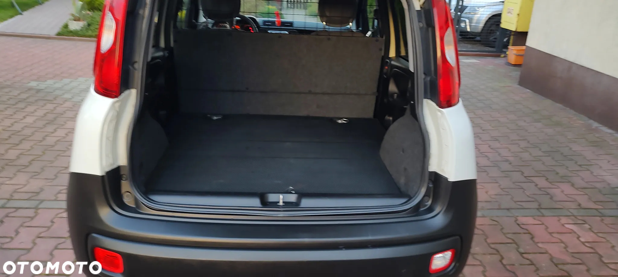 Fiat Panda - 7