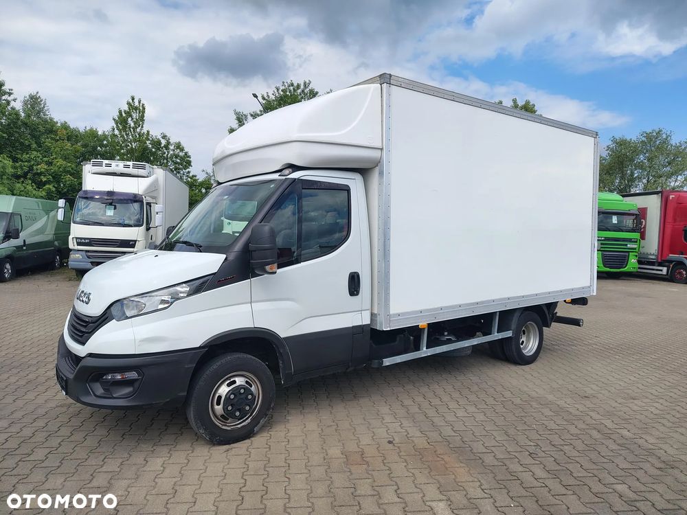 Iveco Daily 35c16 - 9