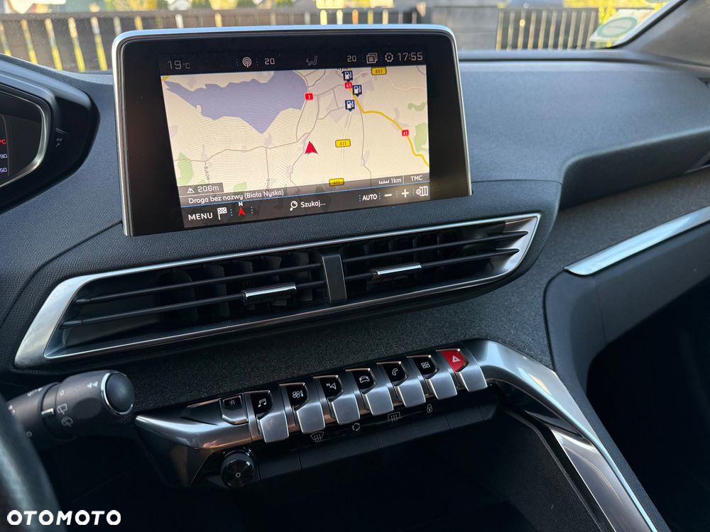 Peugeot 3008 - 27