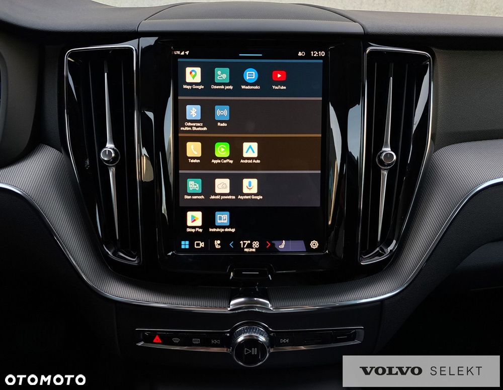 Volvo XC 60 - 21