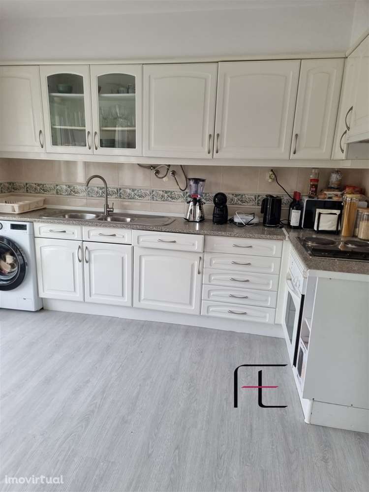 Apartamento T1 Venda em Quarteira,Loulé - Grande imagem: 2/17