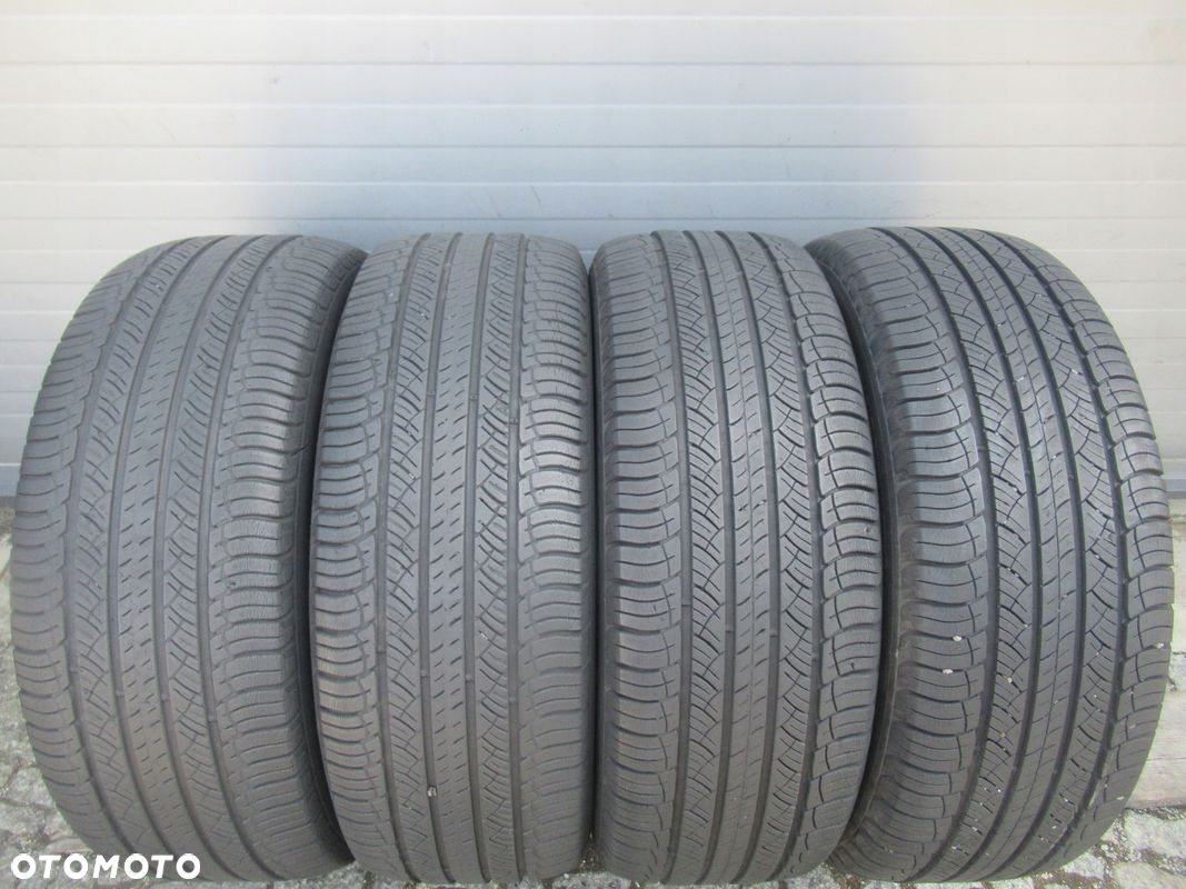 ALU+OPONY LATO R18 OPEL ANTARACHEVROLET CAPTIVA 5x115 - 9