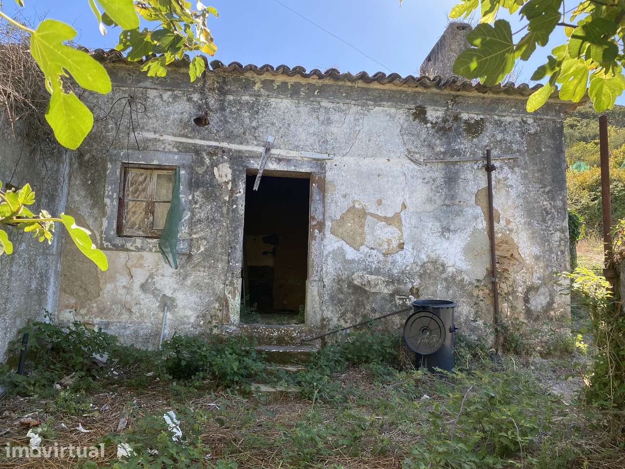 Moradia com Arquitetura tradicional da região em Arruda dos Vinhos - Grande imagem: 2/18
