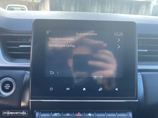 Renault Captur 1.0 TCe Exclusive - 27