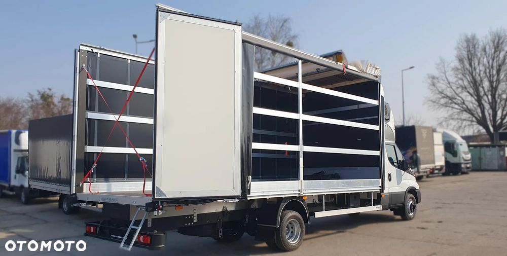 Iveco 70C18A8 Automat - 3
