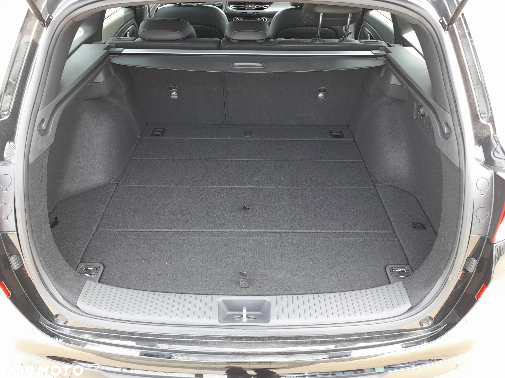 Hyundai i30 1.5 T-GDI 48V Smart DCT - 18