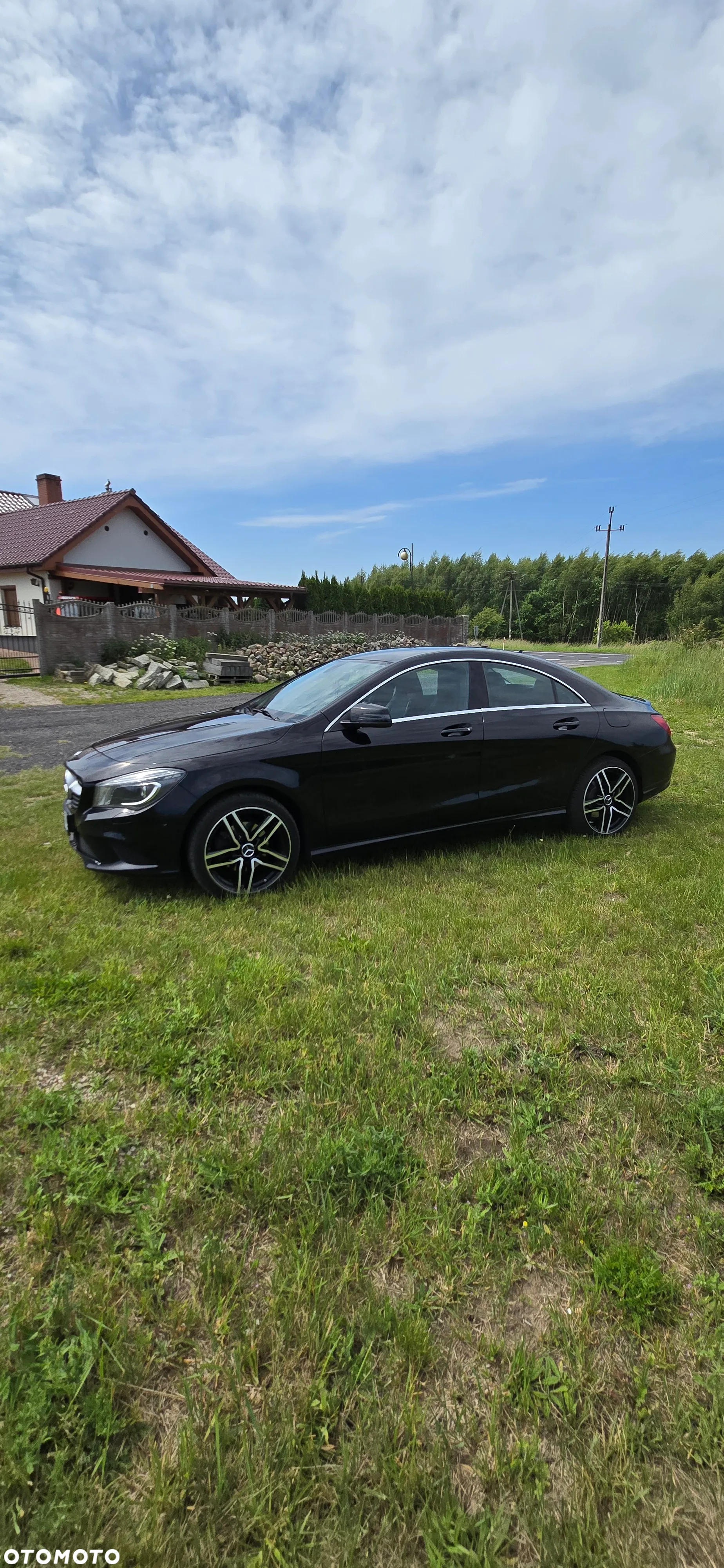 Mercedes-Benz CLA 180 d 7G-DCT - 6