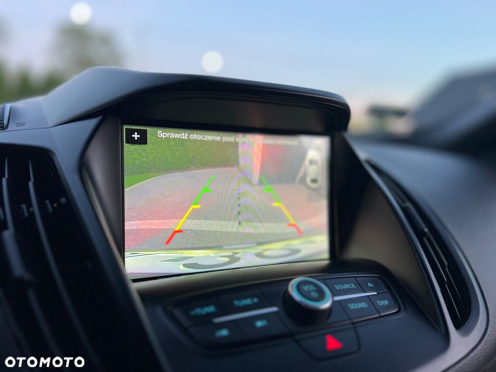 Ford Kuga - 14