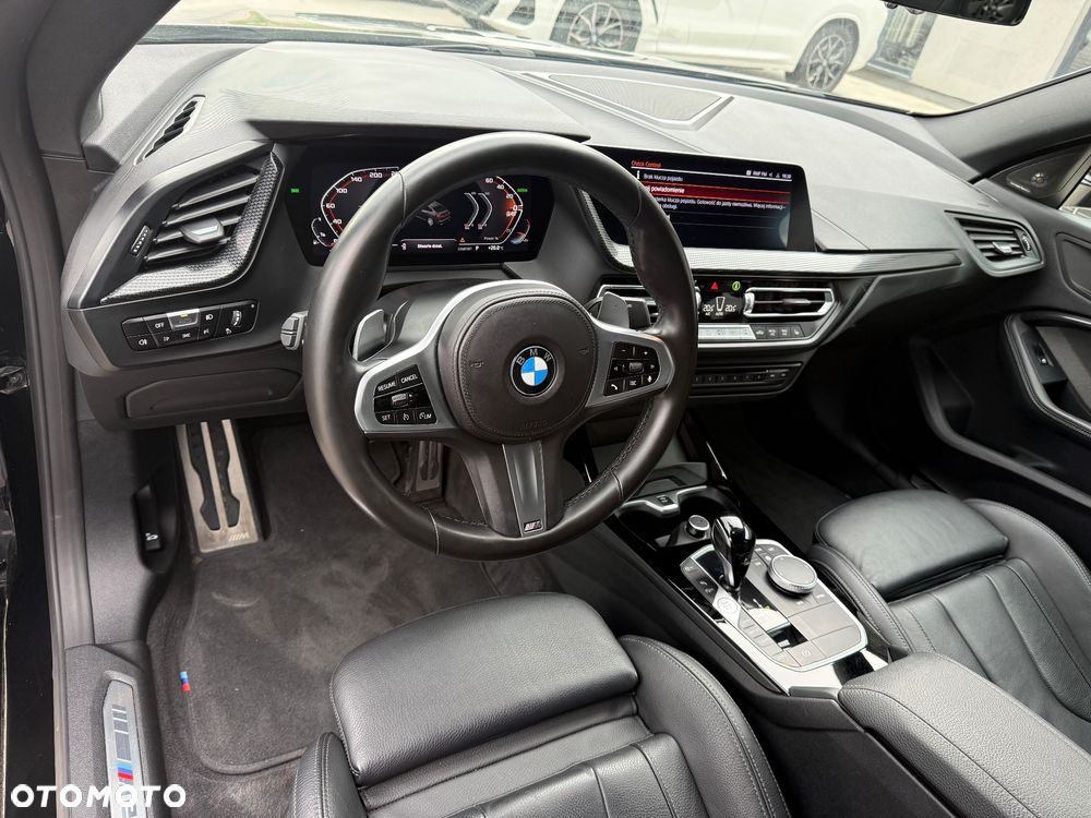 BMW Seria 2 M235i xDrive - 14