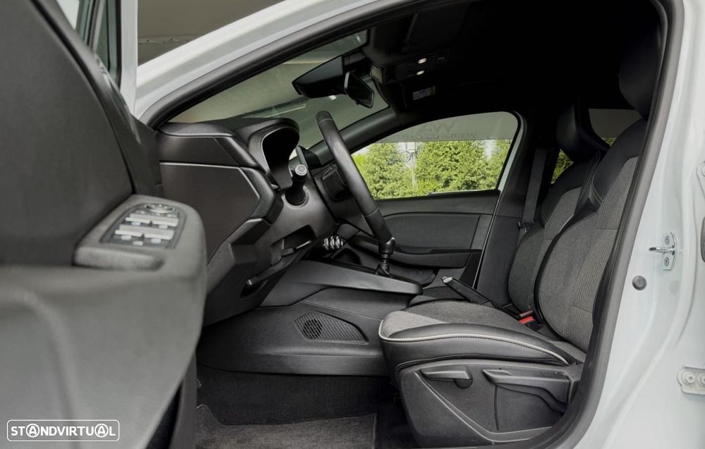 Renault Clio 1.5 Blue dCi Intens - 8