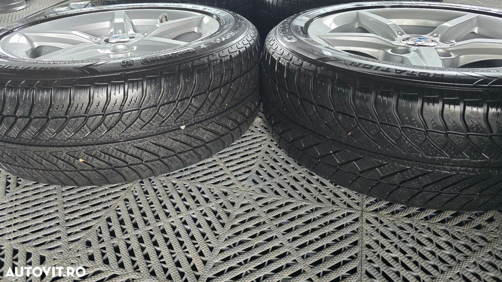 BMW Seria 2 220i Sport-Aut. M Sport - 37