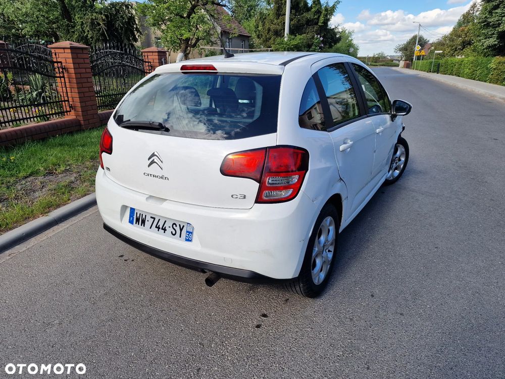 Citroën C3 e-HDi 90 FAP Selection - 8