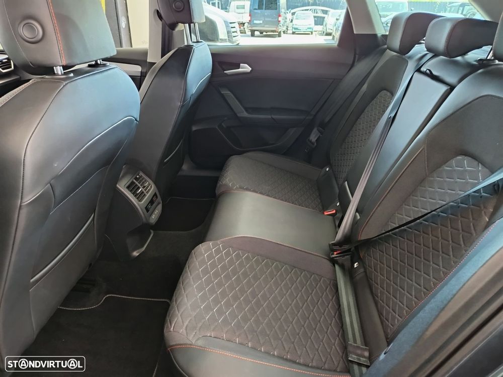 SEAT Leon ST 1.4 e-Hybrid FR DSG - 42