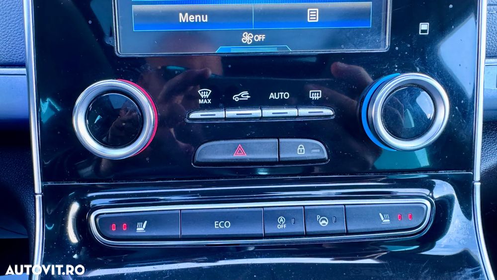 Renault Espace Energy dCi 160 EDC Initiale Paris - 34