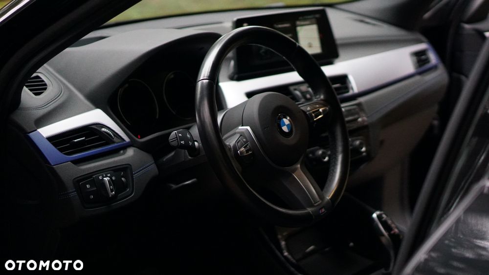 BMW X2 sDrive18i Edition M Mesh - 19