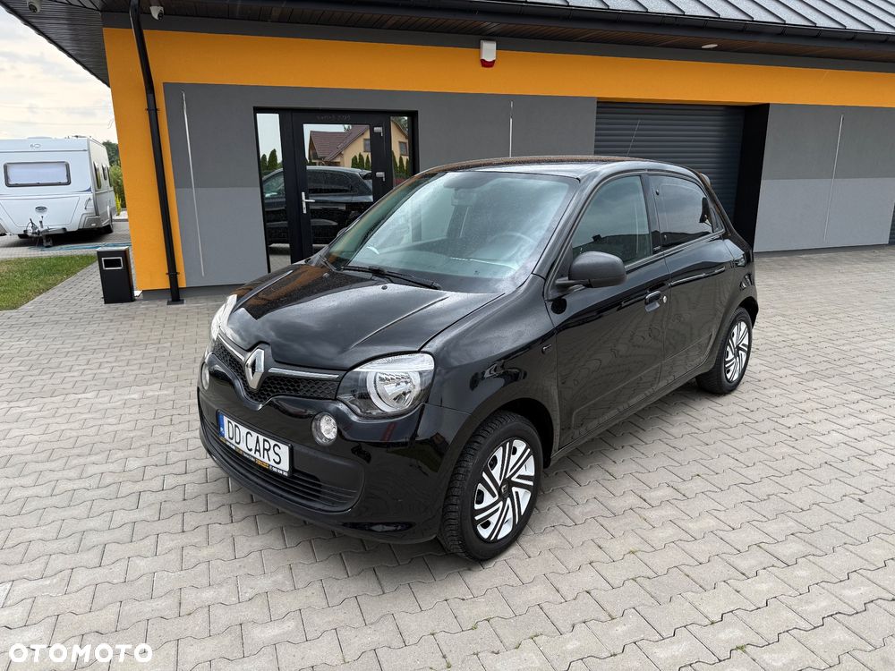 Renault Twingo SCe 70 Intens EU6 - 11