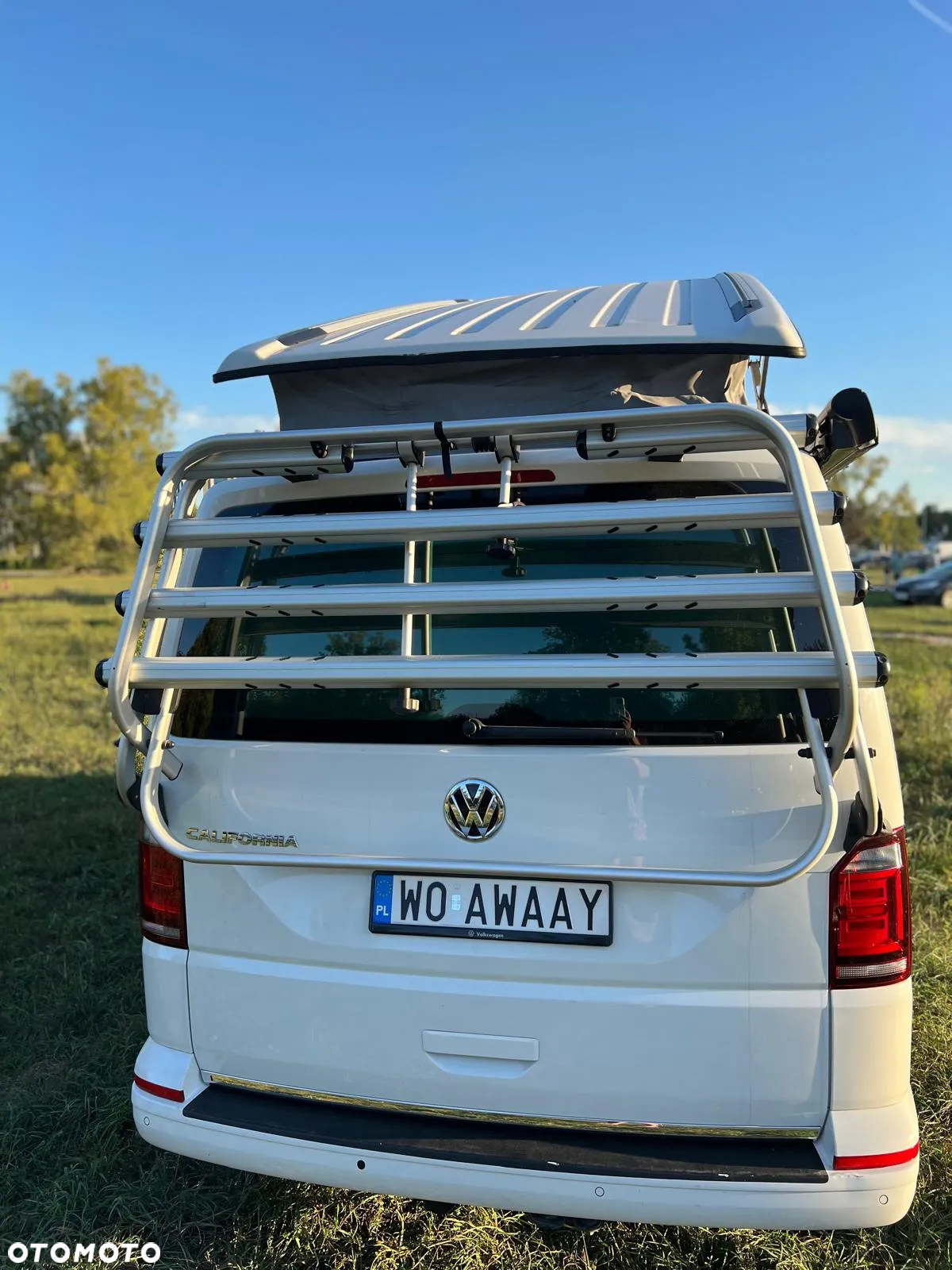 Volkswagen California - 8