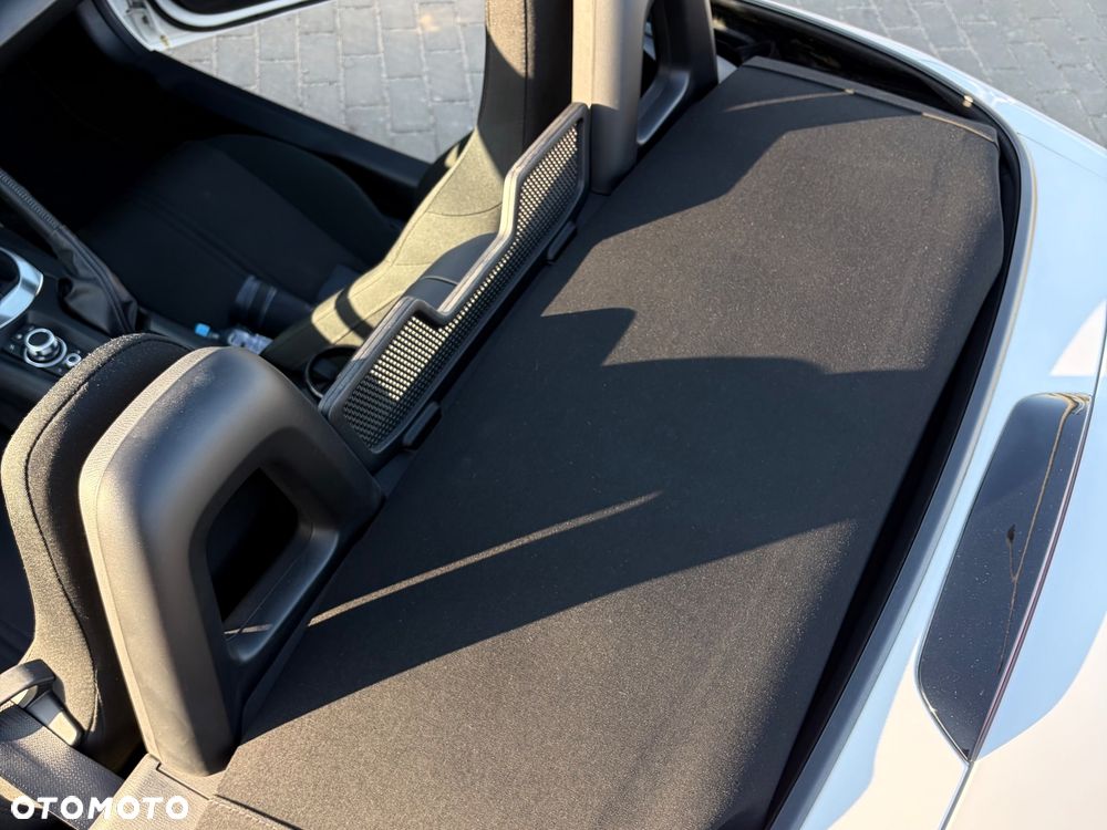 Mazda MX-5 SKYACTIV-G 2.0 Edition 100 - 5