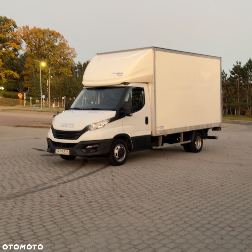 Iveco Daily DK - 34