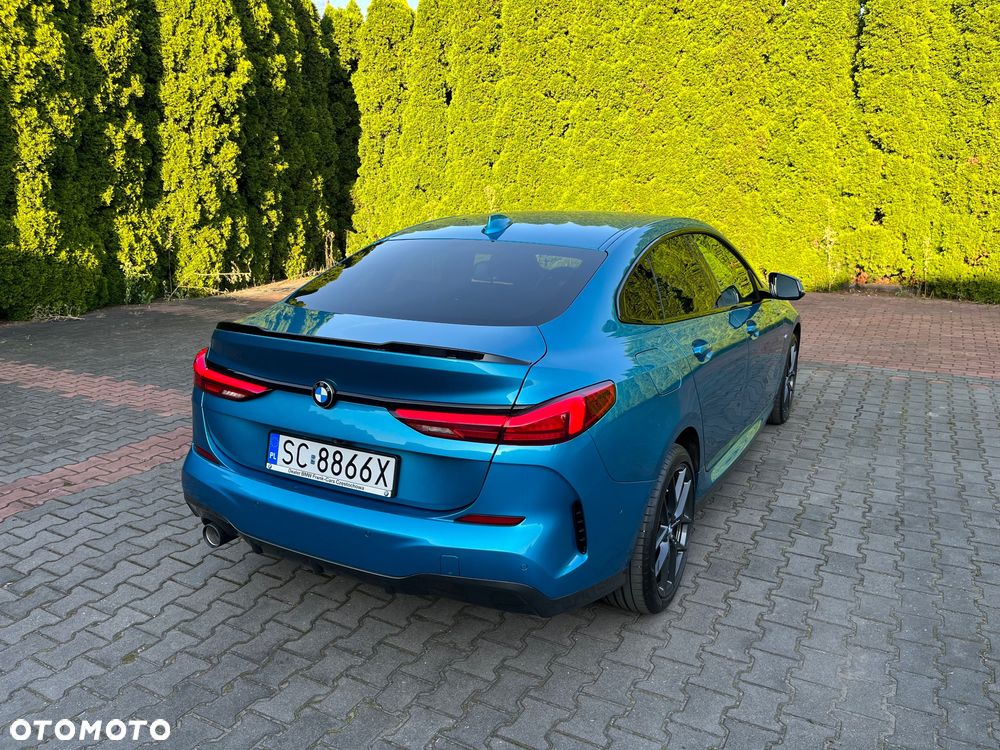 BMW Seria 2 218i M Sport - 13
