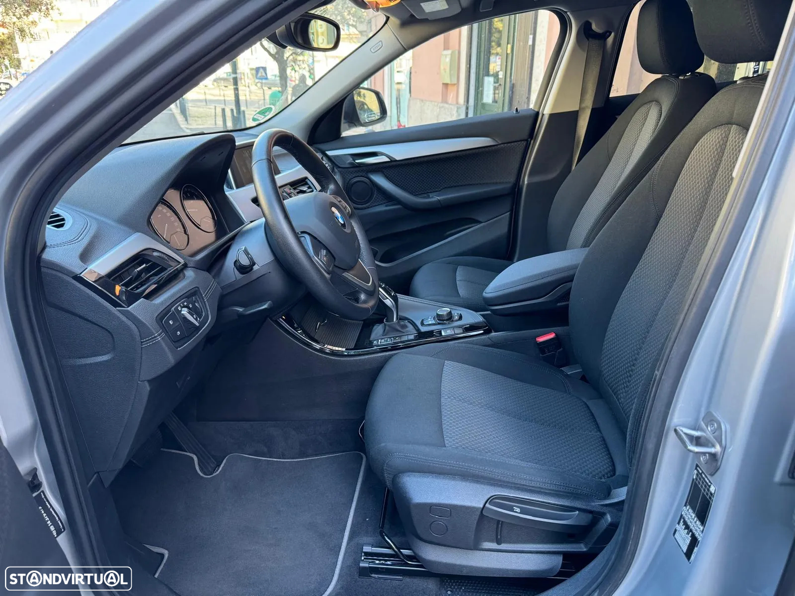 BMW X2 18 i sDrive Auto Advantage - 18