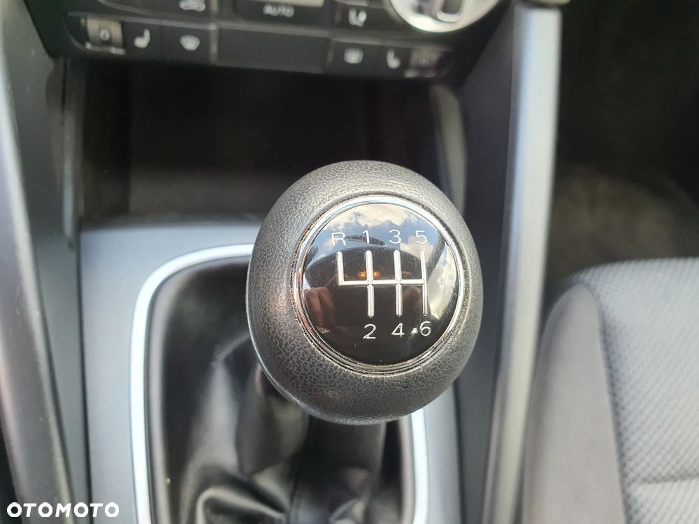 Audi A3 Sportback 2.0 TDI DPF Attraction - 22