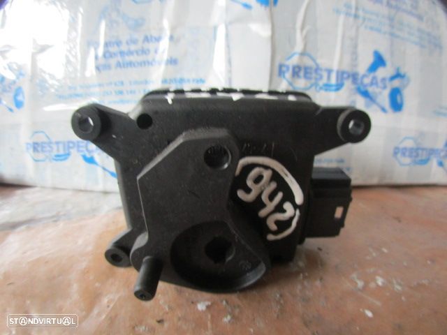 Motor Da Comporta De Sofagem 309368301CE H14919012967 SEAT IBIZA 6J 2011 1.6TDI 90Cv 3P Preto - 2