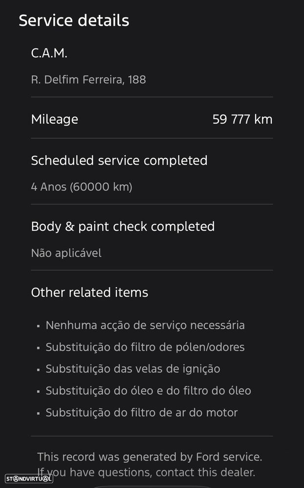 Ford Focus 1.0 EcoBoost ST-Line - 29