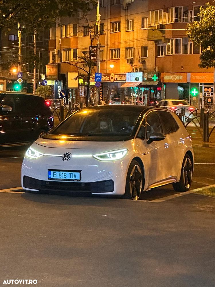 Volkswagen ID.3 58 kWh Pro Performance - 18