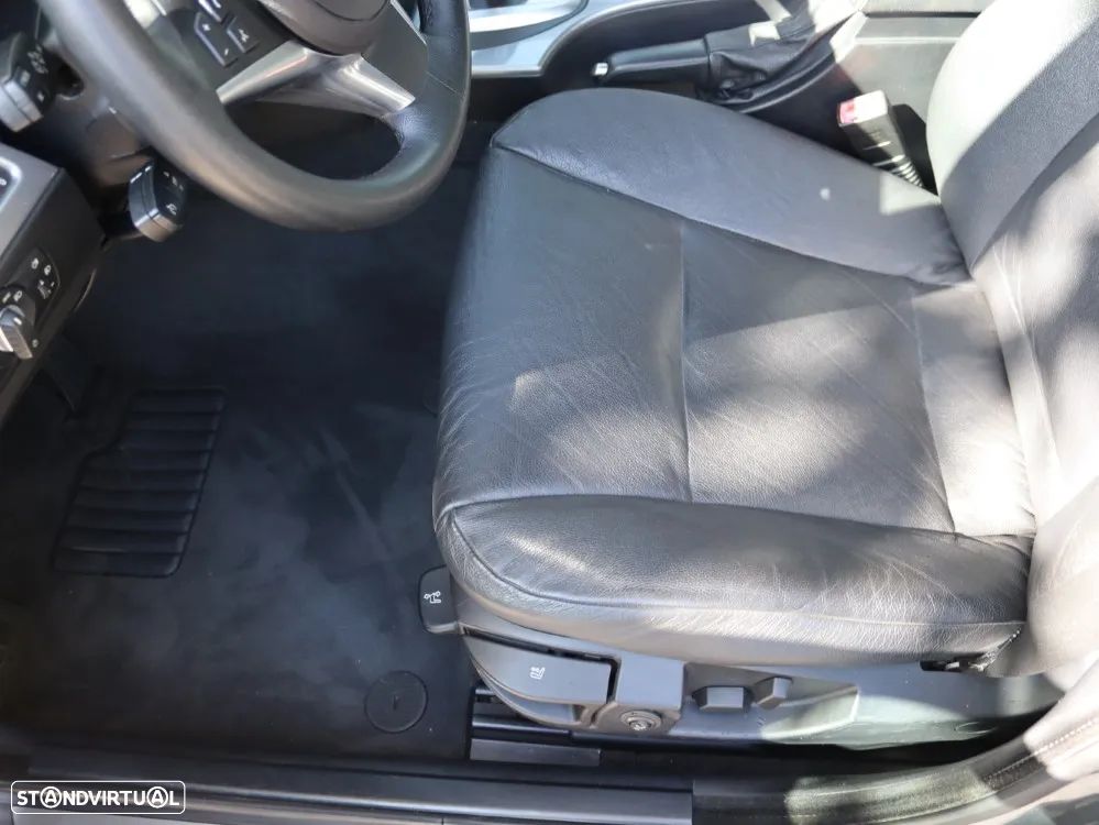 BMW 520 d Touring Aut. - 16