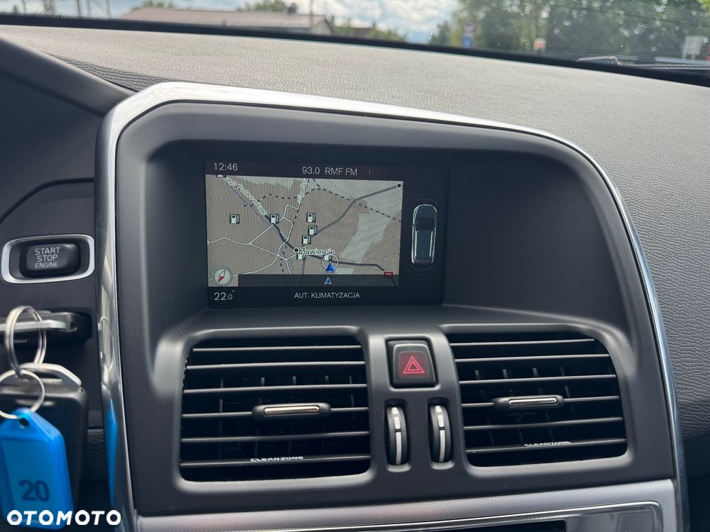 Volvo XC 60 D4 Drive-E Momentum - 17