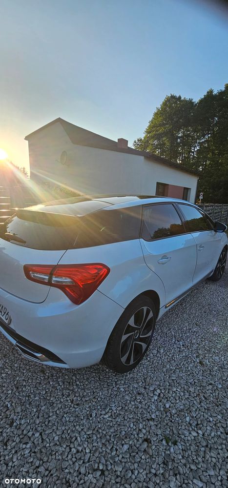 Citroën DS5 2.0 HDi SoChic - 3