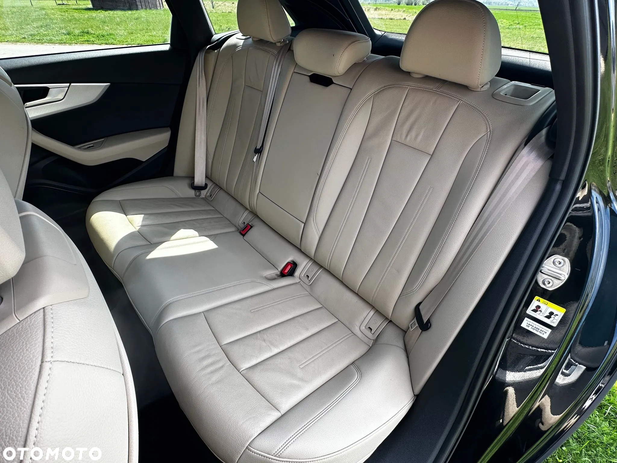 Audi A4 Allroad 2.0 TFSI Quattro S tronic - 27