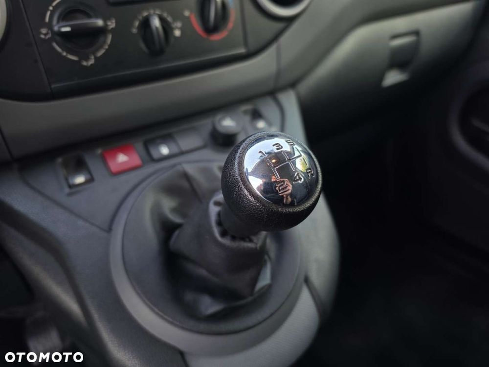 Citroën Berlingo - 36