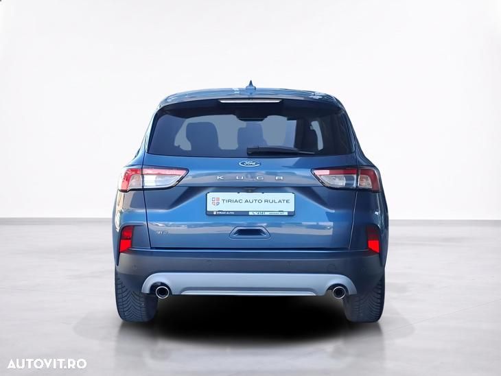 Ford Kuga 2.0 EcoBlue A8 AWD Titanium X - 6