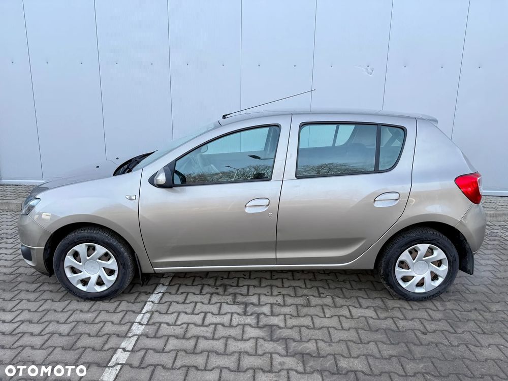 Dacia Sandero - 17