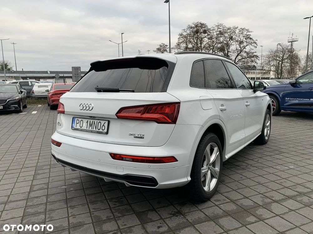 Audi Q5 2.0 TDI Quattro S tronic - 4