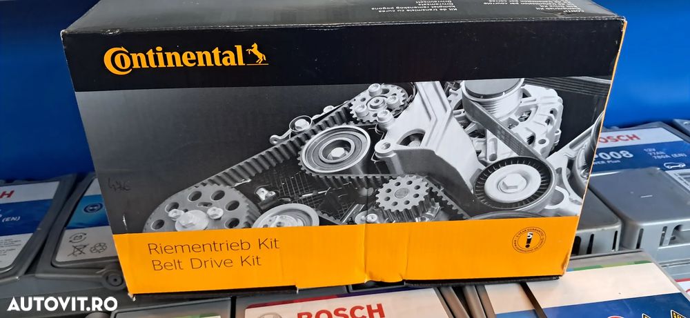 Volkswagen Passat Variant 1.4 TSI (BlueMotion Technology) Comfortline - 8