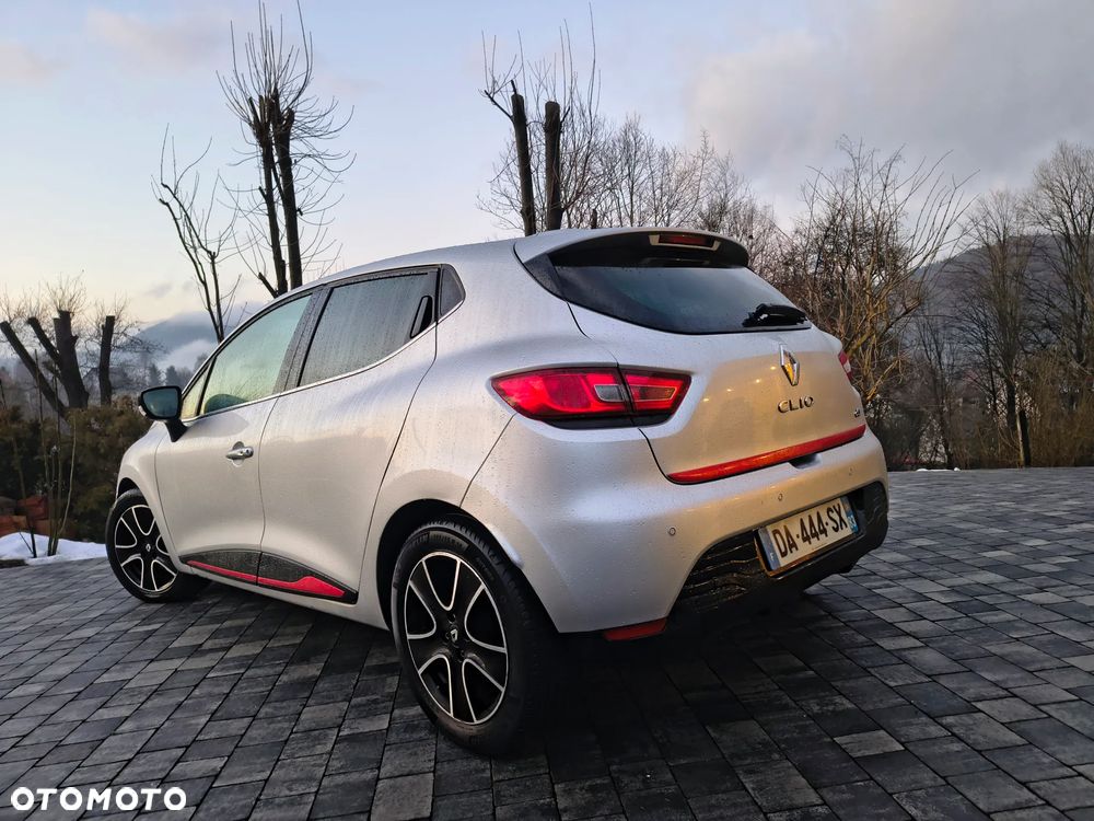 Renault Clio Energy dCi 90 Start & Stop Limited - 2