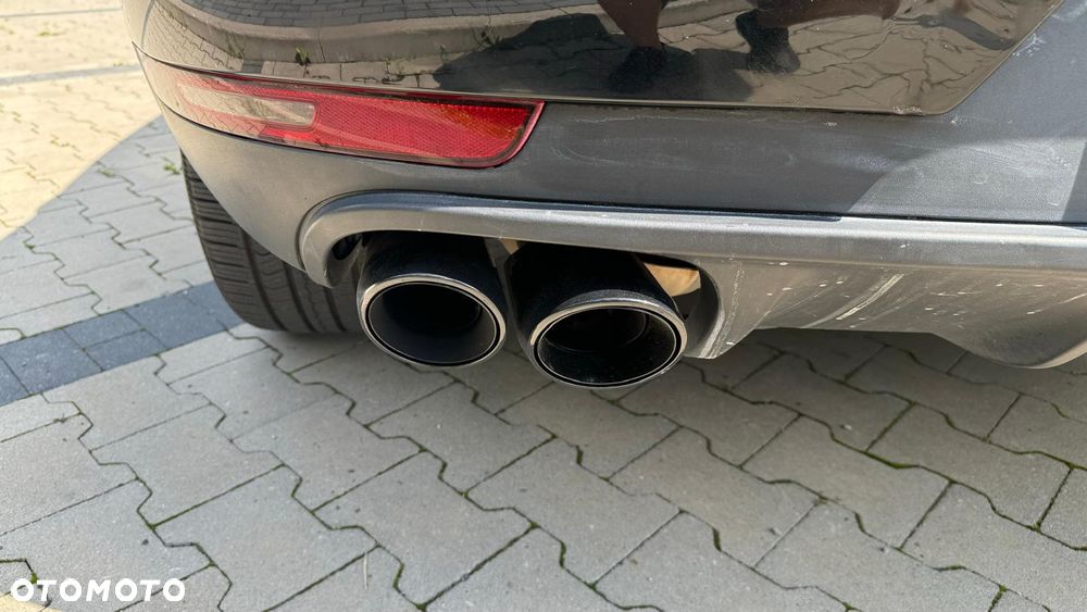 Porsche Macan S PDK - 11